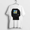 Officials Always Beach Dza Worldwide Waikiki Beach Premium T Shirt