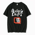 Officials Angel Dut Peekaboo Premium T Shirt