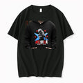 Officials Angel Reese Atlanta Dream Wnba 2x All Star Signature Premium T Shirt