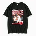 Officials Arkansas Razorbacks Darius Acuff Basketball Player Premium T Shirt