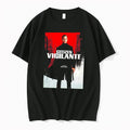 Officials Armie Hammer Citizen Vigilante Tee Premium T Shirt