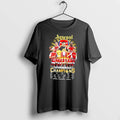 Officials Arsenal Fc 2025 26 Premier League Champions Victoria Concordia Crescit Tee