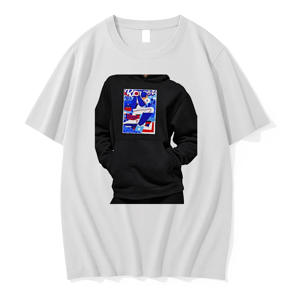 Officials Astros Vs Rangers July 10 12 2026 Arlington Premium T Shirt