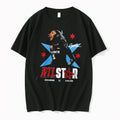 Officials Atlanta Dream Rhyne Howard Number 5 Player Tee Premium T Shirt