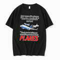 Officials Autistic Planes Neurodivergent Special Interest Tee Premium T Shirt