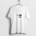 Officials Ayrton Senna There Is No Curve Where You Cannot Overtake Premium T Shirt