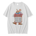 Officials Baby Keem Casino Tour Clown Rap Concert Premium T Shirt