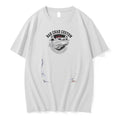 Officials Bad Chad Custom Custom Metal Classic Craft Built By Hand Premium T Shirt