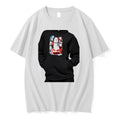 Officials Bam Margera Viva La Bam Mtv Cast Members Premium T Shirt
