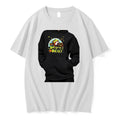 Officials Batty For Buc Ees Halloween Premium T Shirt