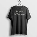 Officials Be Kind To Your Mind Alzheimers Awareness Tee Premium T Shirt