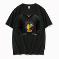 Officials Beavis And Butt Head Chicago Blackhawks Chicago Butt Heads Premium T Shirt