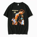 Officials Ben Shelton Dialed In Tennis Collage Atp Tee Premium T Shirt