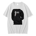 Officials Bender Futurama The Botfather Parody Premium T Shirt