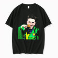 Officials Bento Al Nassr 2025%ce%b3co26 Saudi Pro League Champions Tee Premium T Shirt