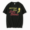 Officials Better Call Some Bitches Tee Premium T Shirt