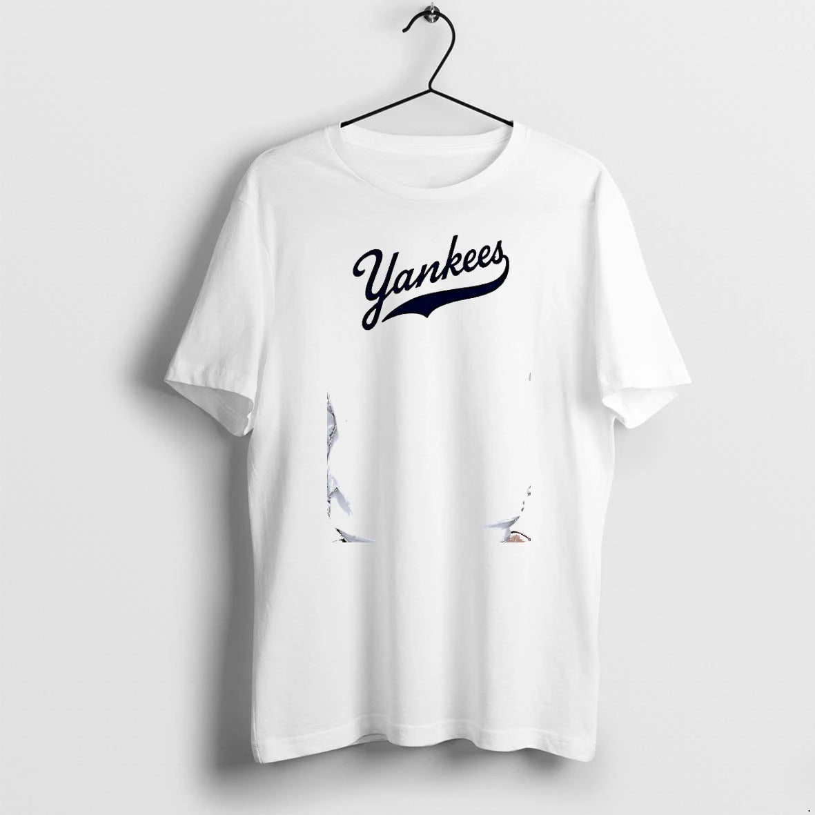 Officials Beyonce Jay Z Drunk In Love Yankee Premium T Shirt