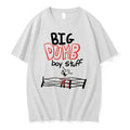 Officials Big Dumb Boy Stuff Tee Premium T Shirt