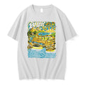 Officials Billy Tour Fall 2026 Women Premium T Shirt