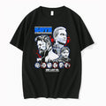 Officials Billy Butcher Homelander Soldier Boy The Boys One Last Go Premium T Shirt