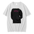 Officials Bitches Get Stitches Eye Embroidery Slogan Premium T Shirt
