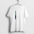 Officials Black Cat Van Gogh Irises Work Of Art Premium T Shirt