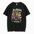 Officials Blessed By The Spurs Nuns San Antonio Spurs Catholic Sisters Tee