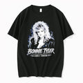 Officials Bonnie Tyler 1951 2026 Premium T Shirt