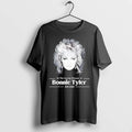 Officials Bonnie Tyler In The Loving Memory 1951 2026 Memorial Premium T Shirt