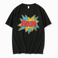 Officials Boom Mackenzie Shirilla Dad Tee Premium T Shirt