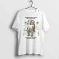 Officials Boykin Spaniel Everything That Enters My Life Is A Gift Tee