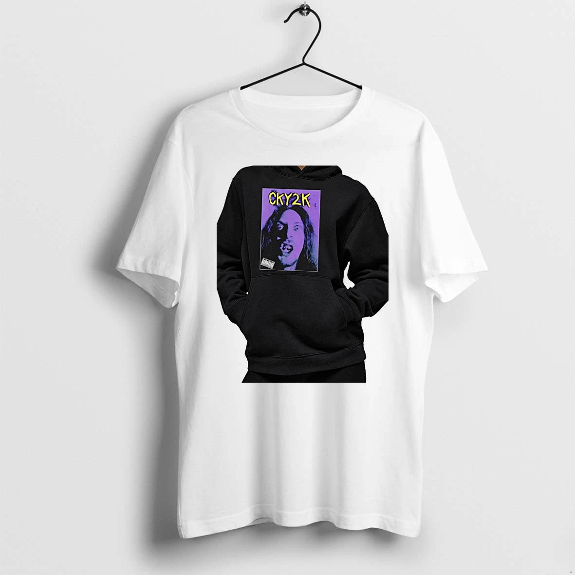 Officials Brandon Dicamillo Cky2k Premium T Shirt