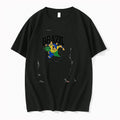 Officials Brazil Football Mascot Brazil World Cup 26 North America Premium T Shirt