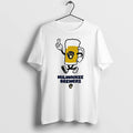 Officials Brewers Drink Beer Cartoon 2026 1 Premium T Shirt