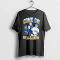 Officials Brianah Alejandre Ucla Softball Come On Tee Premium T Shirt