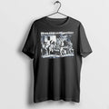 Officials Bring Back Saint Monday Vintage Etching Style Premium T Shirt