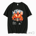 Officials Brock Lesnar Suplex City Graphic Tee