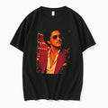 Officials Bruno Mars The Romantic Tour 2026 Pop Music Tee Premium T Shirt