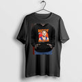 Officials Buddy Boeheim Oklahoma City Thunder Nba Airbrush Signature Premium T Shirt