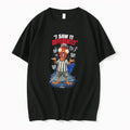 Officials Buffalo Bills Blind Referee I Saw It Differently Blind Ref Tee