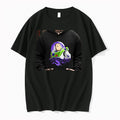 Officials Buzz Lightyear Toy Story Space Ranger Badge Pixar Movie Character Premium T Shirt