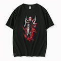 Officials Cm Punk Chicago Dark Hometown Return Wrestling Tee Premium T Shirt