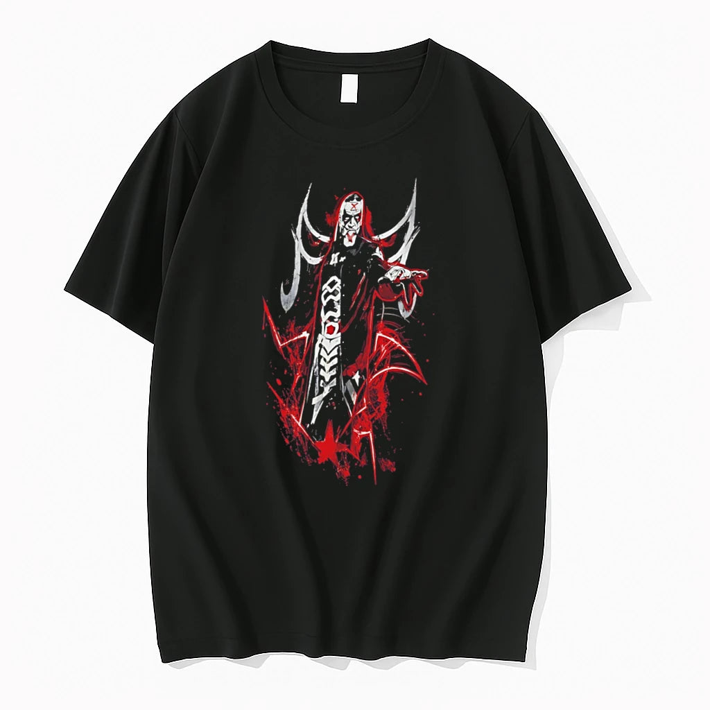 Officials Cm Punk Chicago Dark Hometown Return Wrestling Tee Premium T Shirt