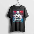 Officials Cm Punk Best In The World Wrestler Vintage Tee Premium T Shirt