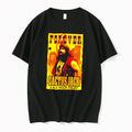 Officials Cactus Jack Aka Mick Foley Forever Wrestling Tee Premium T Shirt