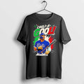 Officials Cagli A Gool Italia Baseball Player Tee Premium T Shirt