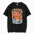 Officials Caitlin Clark Indiana Fever All Stars 2026 Wnba Players Graphic Women