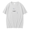 Officials California Sober House Gecko White Mens Premium T Shirt