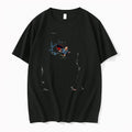 Officials Cape Verde Brainrot Messi Premium T Shirt