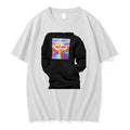 Officials Carolinaeon Conference June 2026 Angelic Winged Woman Vibrant Cityscape Premium T Shirt